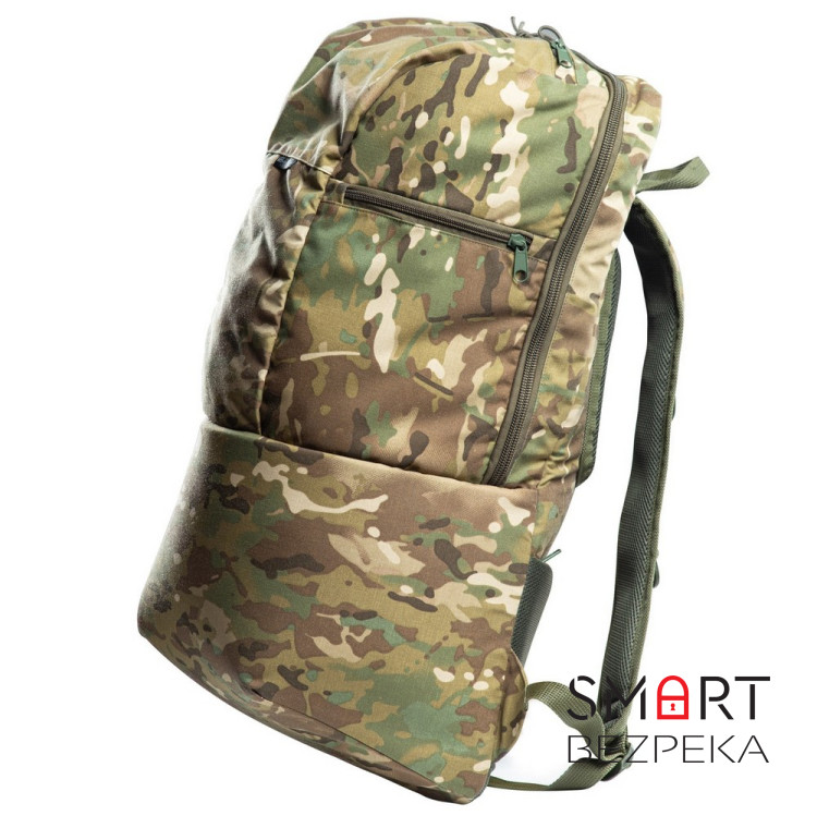 Тактичний рюкзак органайзер BROTHERHOOD CORDURA 1000D Мультикам