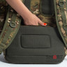 Тактический рюкзак органайзер BROTHERHOOD CORDURA 1000D Мультикам