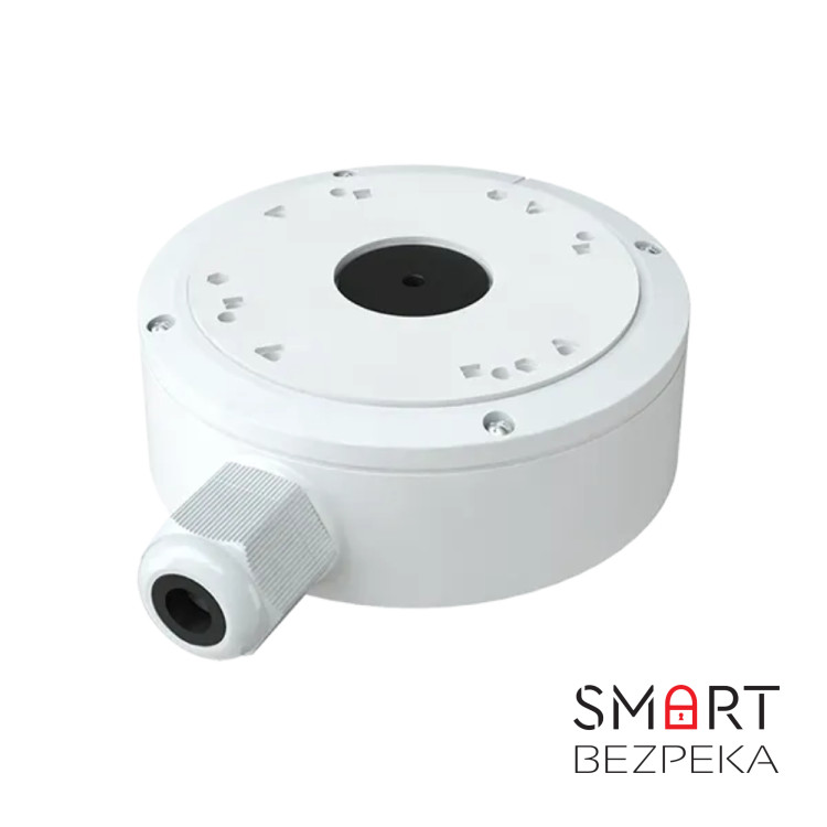 Комутаційний бокс Provision-ISR PR-JB14IP66 з вологозахистом