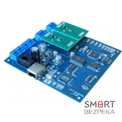 Контроллер ABC-V1.3E