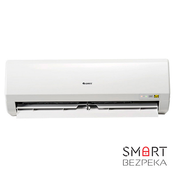 Кондиціонер Gree GWH09PA-K3NNA1B Класік