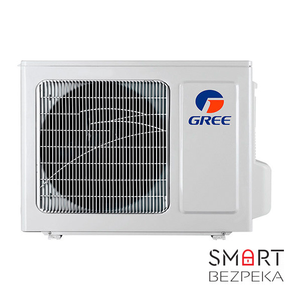 Кондиціонер Gree GWH09PA-K3NNA1B Класік