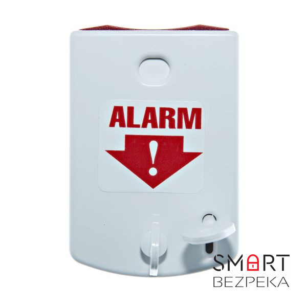 Кнопка тривоги ИРТС