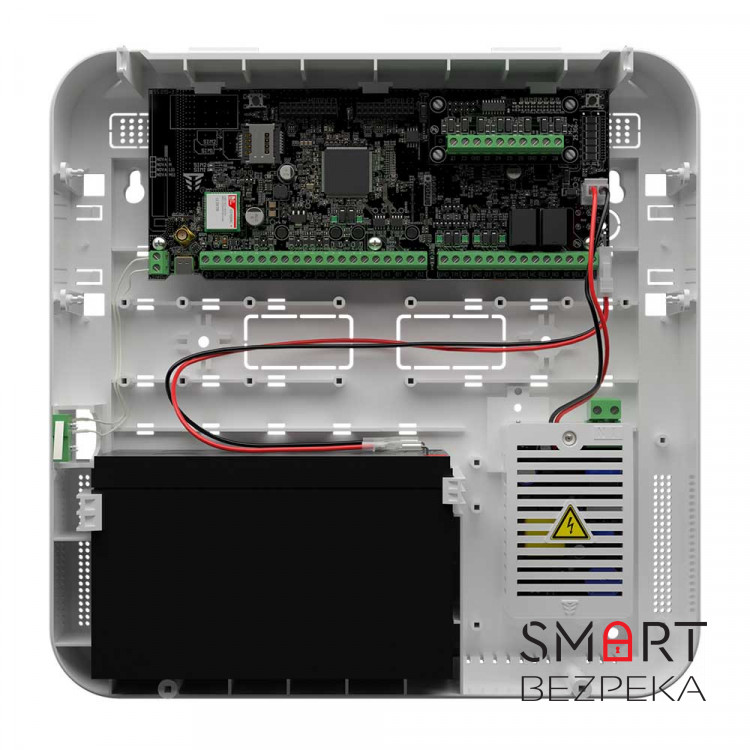 ППКОП Orion NOVA L