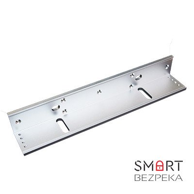 Куток MBK-280Cam-L монтажний для системи контролю доступу