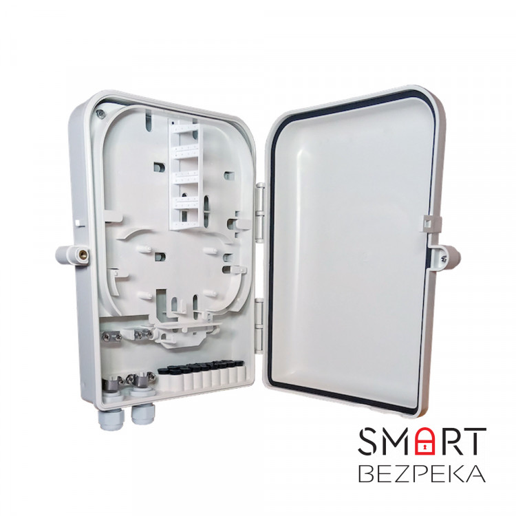 Бокс оптичний FOB-04-16