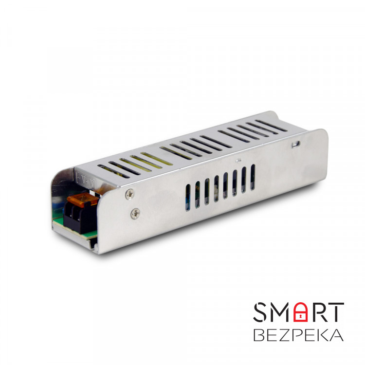 Блок живлення Full Energy BGL1-24V60W 24 В/2.5 А/60 Вт для світлодіодної стрічки