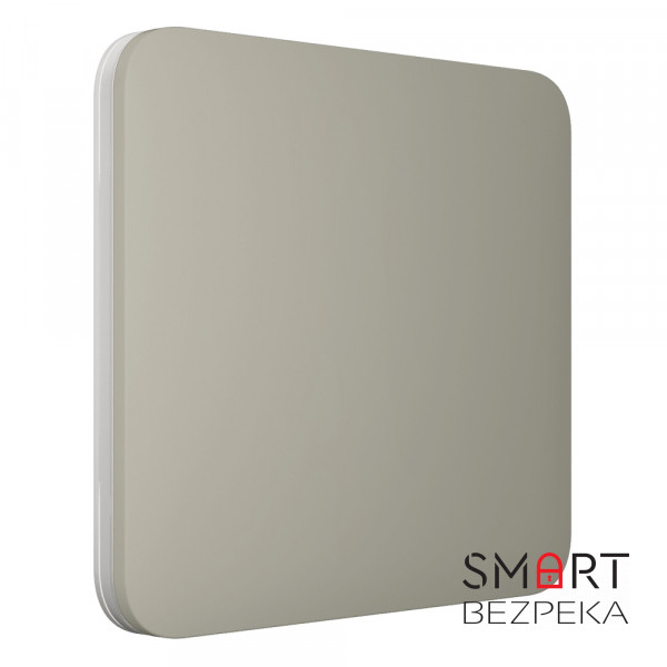 Вимикач Ajax LightSwitch 2-way Olive прохідний