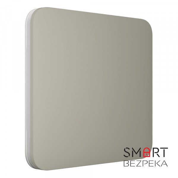 Вимикач Ajax LightSwitch 2-way Olive прохідний