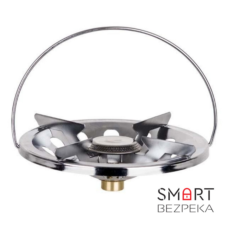 Пальник для газового балона