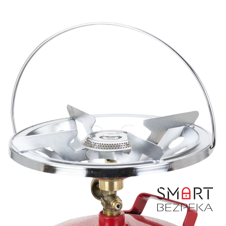 Пальник для газового балона