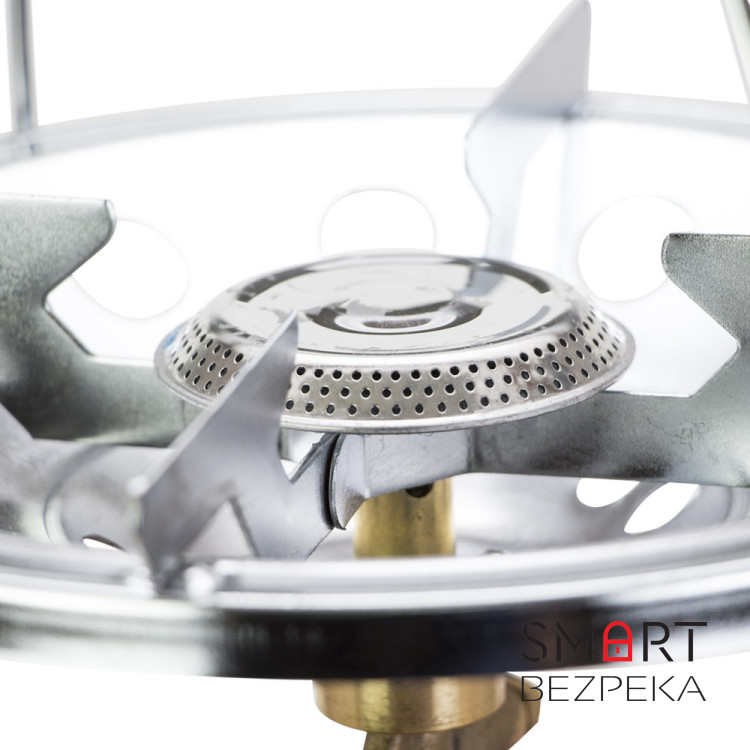 Горелка для газового баллона