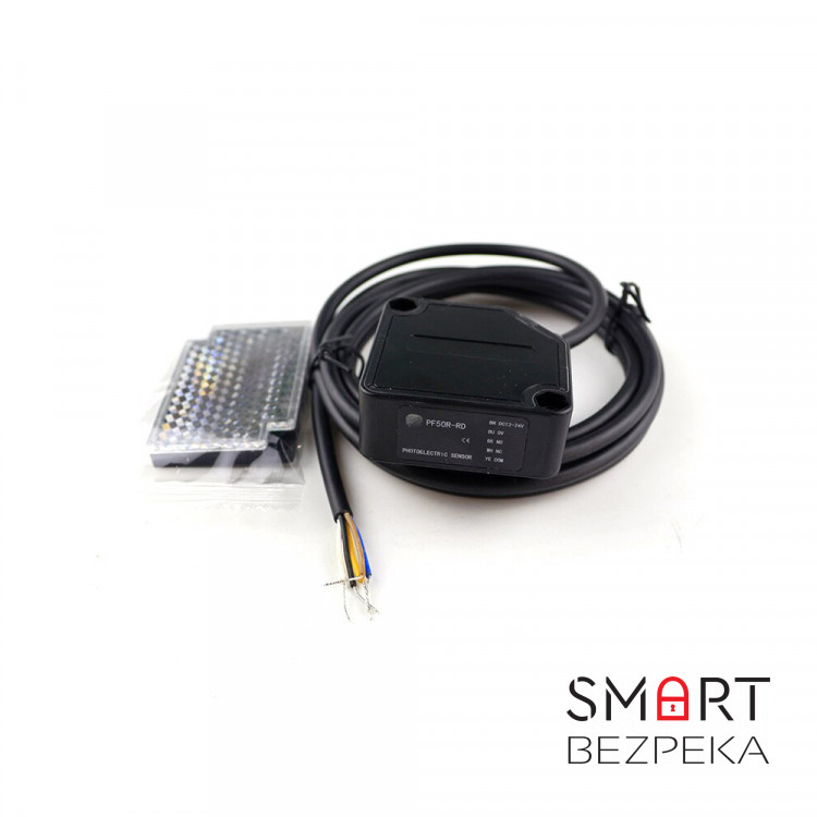 Фотоелементи BFT PF50R-RD