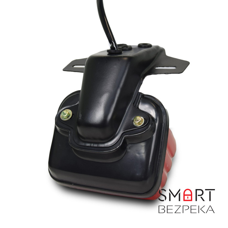 Задний фонарь для электроскутера Citycoco E-Tricycle