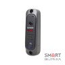Комплект відеодомофона BCOM BD-480 White Kit: відеодомофон 4" і відеопанель