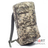 Тактичний рюкзак органайзер BROTHERHOOD CORDURA 1000D Піксель