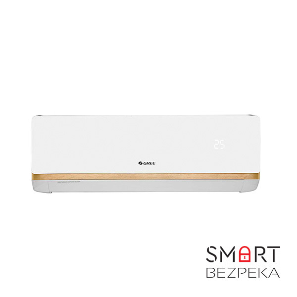 Кондиціонер Gree GWH07AAA-K3NNA2A Bora