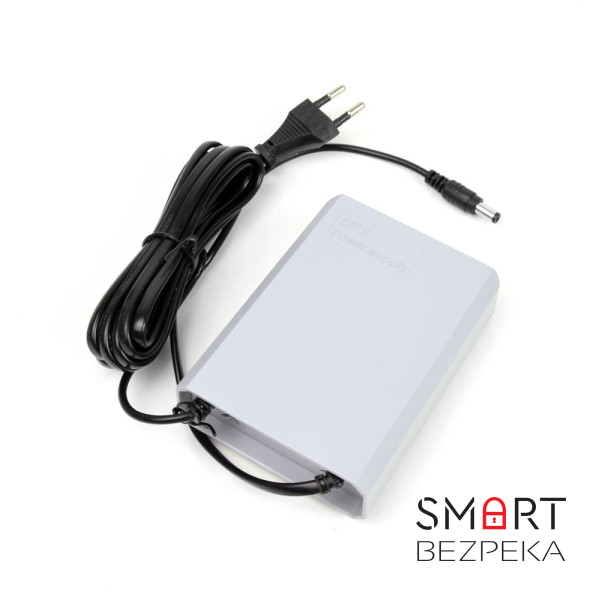 Безперебійний блок живлення BBGP-122Li-ion