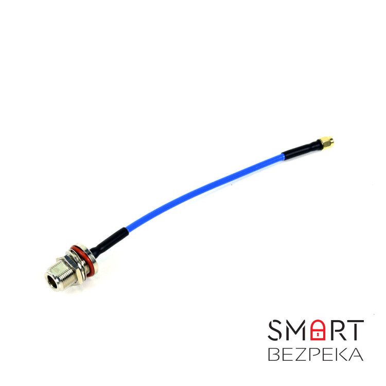Модуль захисту від дронів High-frequency 5.8 + FR Antenna 5.8 з частотою 5725-5850 МГц та потужністю до 50 Вт