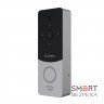Відеопанель 2 Мп Slinex ML-20HD silver+black