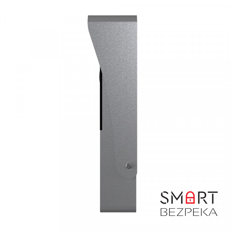 Відеопанель 2 Мп Slinex ML-20HD silver+black