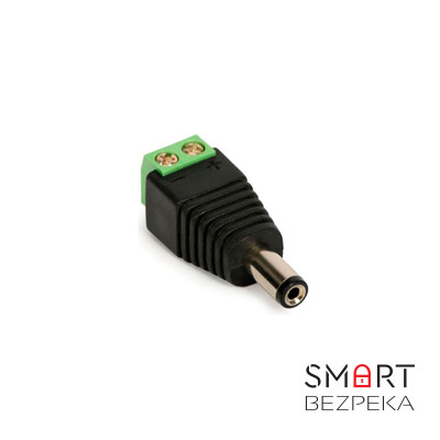 Комплект N.OK-1.4.1 розпізнавання автомобільних номерів