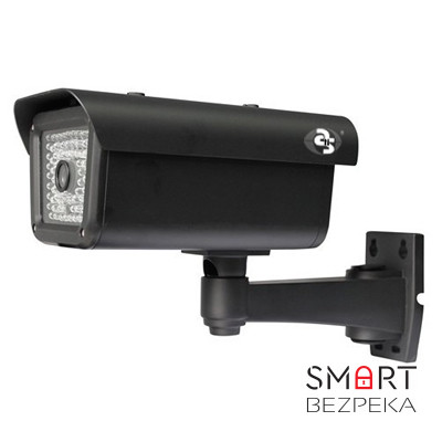 Комплект N.OK-1.4.1 розпізнавання автомобільних номерів