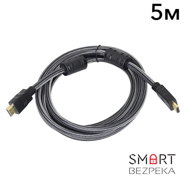 Кабель ATIS HDMI 5m