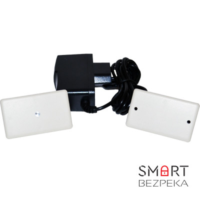 Лічильник відвідувачів ТК-05GSM