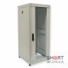 Шафа серверна CMS 33U 610 х 865 UA-MGSE3368MG посилена для мережевого обладнання