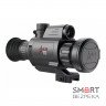 Тепловизионный прицел AGM Varmint LRF TS50-384 с инфракрасным детектором, дисплеем и лазерным дальномером