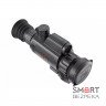 Тепловизионный прицел AGM Varmint LRF TS50-384 с инфракрасным детектором, дисплеем и лазерным дальномером