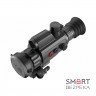 Тепловизионный прицел AGM Varmint LRF TS50-384 с инфракрасным детектором, дисплеем и лазерным дальномером