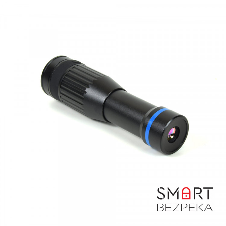Тепловізійний монокуляр IRtech-S1-240 (10 мм)