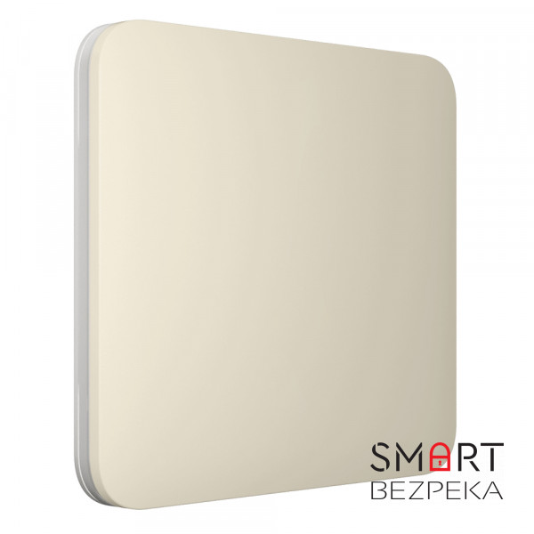 Вимикач Ajax LightSwitch 2-way Ivory прохідний