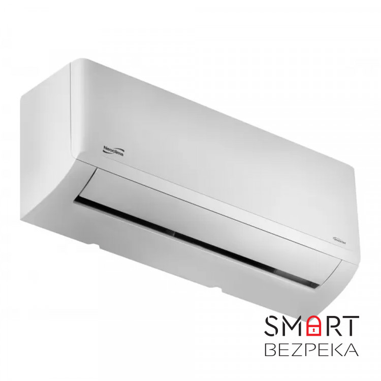 Кондиционер Neoclima Therminator 3.2 NS/NU-18EHXIw1, инвертор, 55 м2, A++, R32