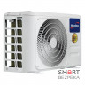 Кондиционер Neoclima Therminator 3.2 NS/NU-18EHXIw1, инвертор, 55 м2, A++, R32