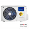 Кондиционер Neoclima Therminator 3.2 NS/NU-18EHXIw1, инвертор, 55 м2, A++, R32