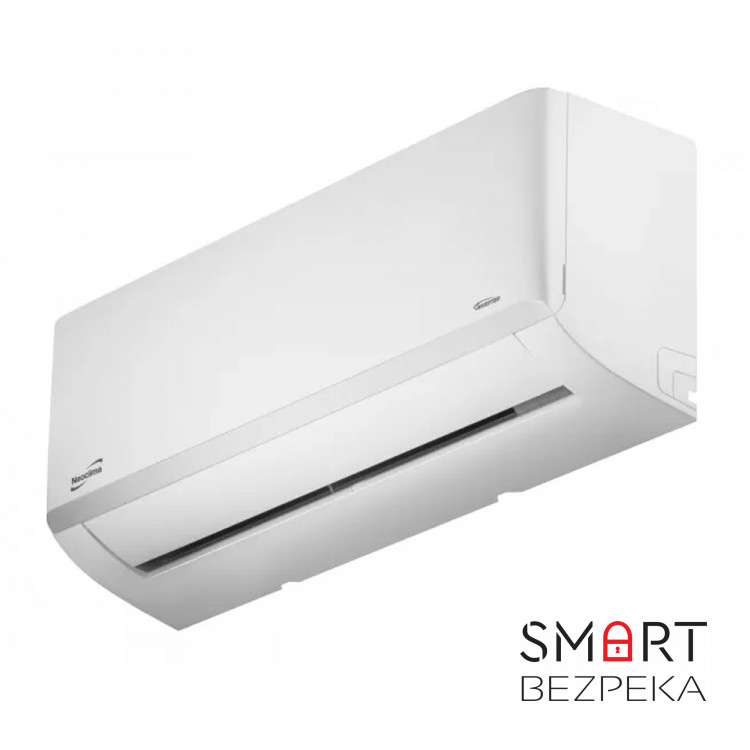 Кондиционер Neoclima Therminator 3.2 NS/NU-18EHXIw1, инвертор, 55 м2, A++, R32