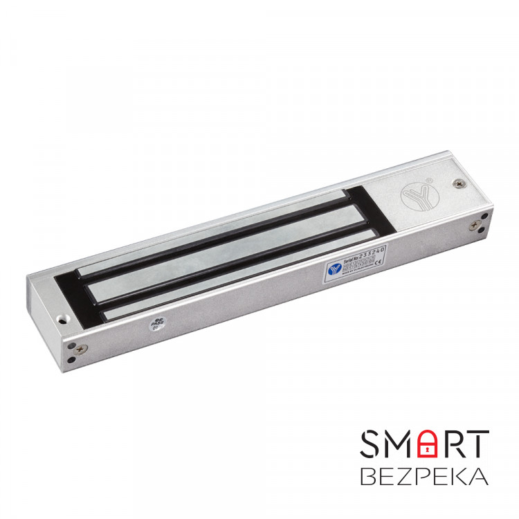 Комплект автоматичного відчинення укриття Shelter-KIT 002