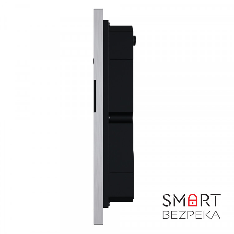 Відеопанель на 4 абоненти 2 Мп Slinex MA-04CRHD зі зчитувачем EM-Marine/Mifare