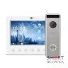 Комплект видеодомофона NeoLight KAPPA+ HD White + Tantos Triniti HD