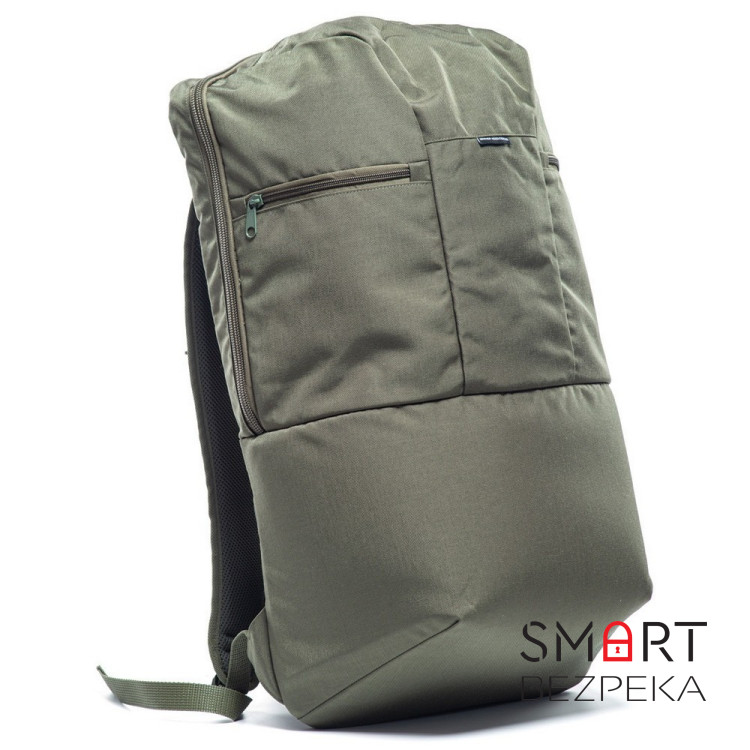 Тактичний рюкзак органайзер BROTHERHOOD CORDURA 1000D Олива