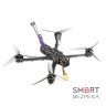Дрон FPV квадрокоптер HORNET-7-1