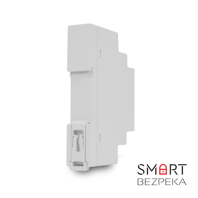 Блок живлення Full Energy BGP-151UDIN 15 В / 1 А для кріплення на DIN рейку