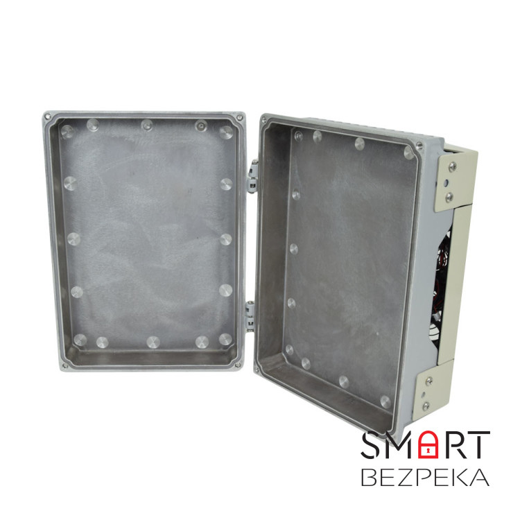 Ящик для джаммеру YC321-FAN-30W