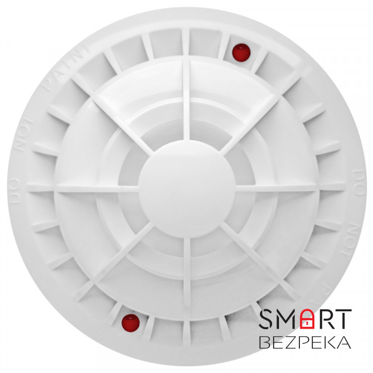 Датчик комбінований тепло-димовий Артон СПД-3.3
