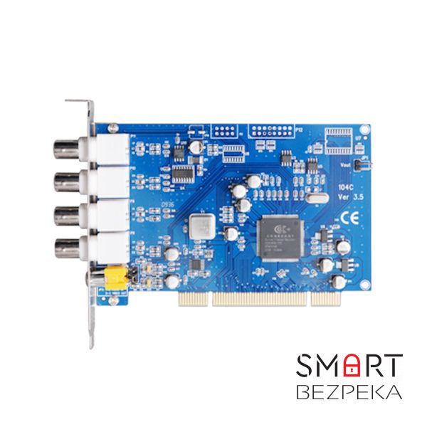 Комплект N.OK-1.4.0 розпізнавання автомобильних номерів