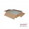 Шафа серверна Hypernet 7U 540 x 400 WMNC-40-7U-SOHO-FLAT для мережевого обладнання