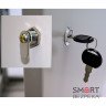 Шкаф серверный CMS 33U 610 х 1055 UA-MGSE33610MG усиленный для сетевого оборудования
